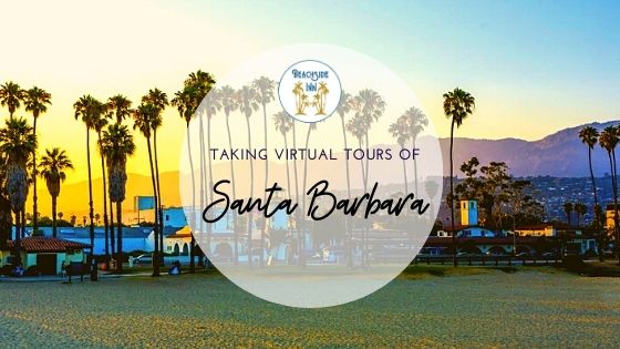 virtual tour santa barbara