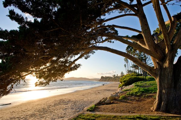 OUR FAVORITE BEACHES IN SANTA BARBARA. OUR “SAND-TUARY” – Beachside Inn  Hotel in Santa Barbara CA