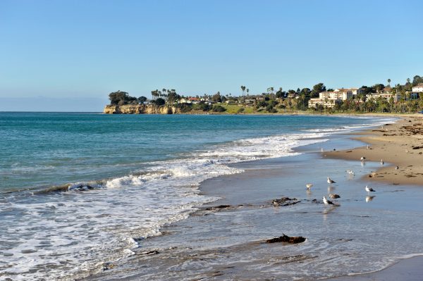 OUR FAVORITE BEACHES IN SANTA BARBARA. OUR “SAND-TUARY” – Beachside Inn  Hotel in Santa Barbara CA