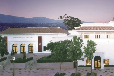 Santa Barbara Art Museum